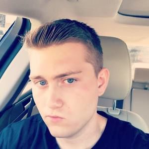 Meet your Posher, Andrew